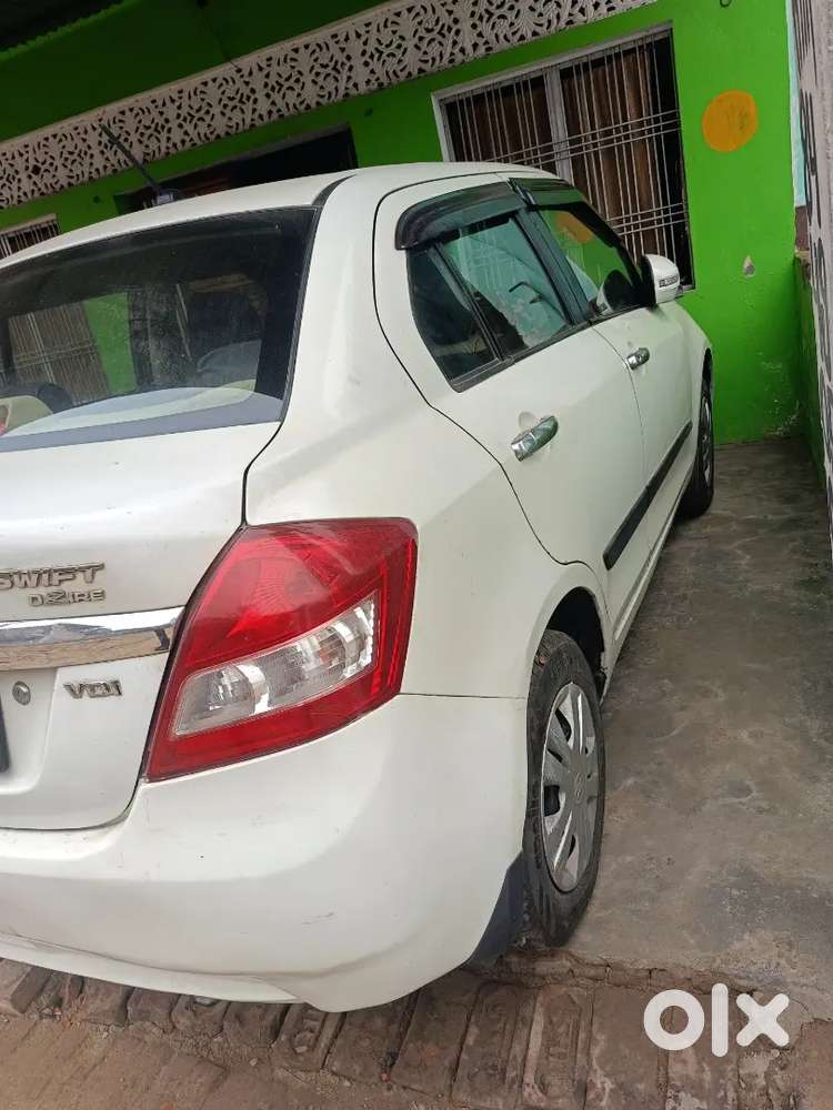 Maruti Suzuki Dzire 2014 Diesel 75000 Km Driven