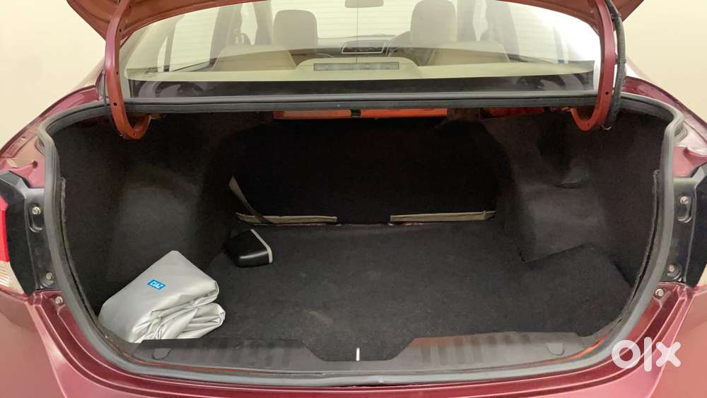 Maruti Suzuki Ciaz At Vxi Plus, 2017, Petrol