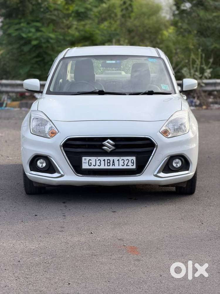 Maruti Suzuki Swift Dzire 1.3 Zxi, 2024, Petrol