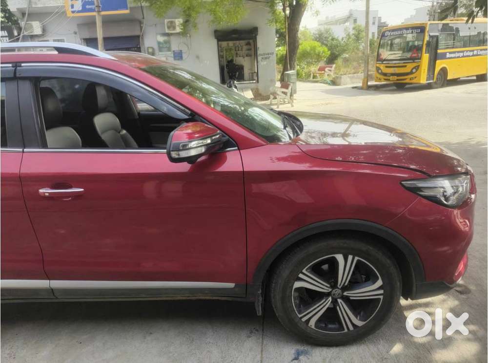 Mg Astor 1.5 Sharp, 2023, Petrol