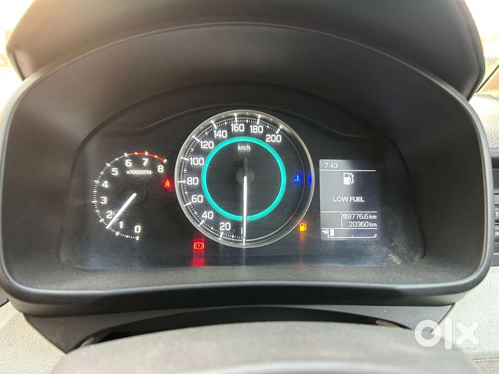 Maruti Suzuki Ignis 1.3 Delta, 2024, Petrol