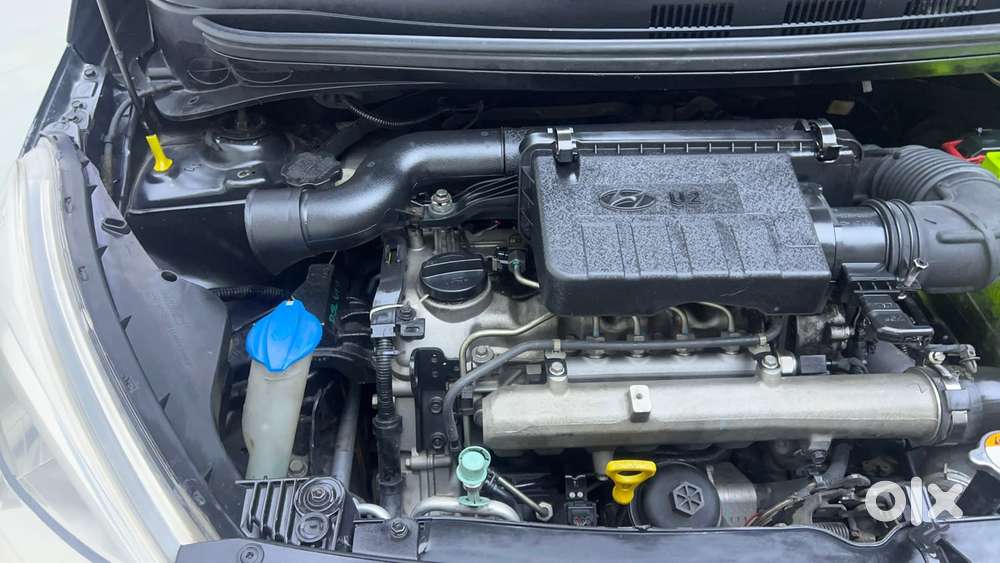 Hyundai Grand I10 Asta 1.1 Crdi, 2013, Diesel