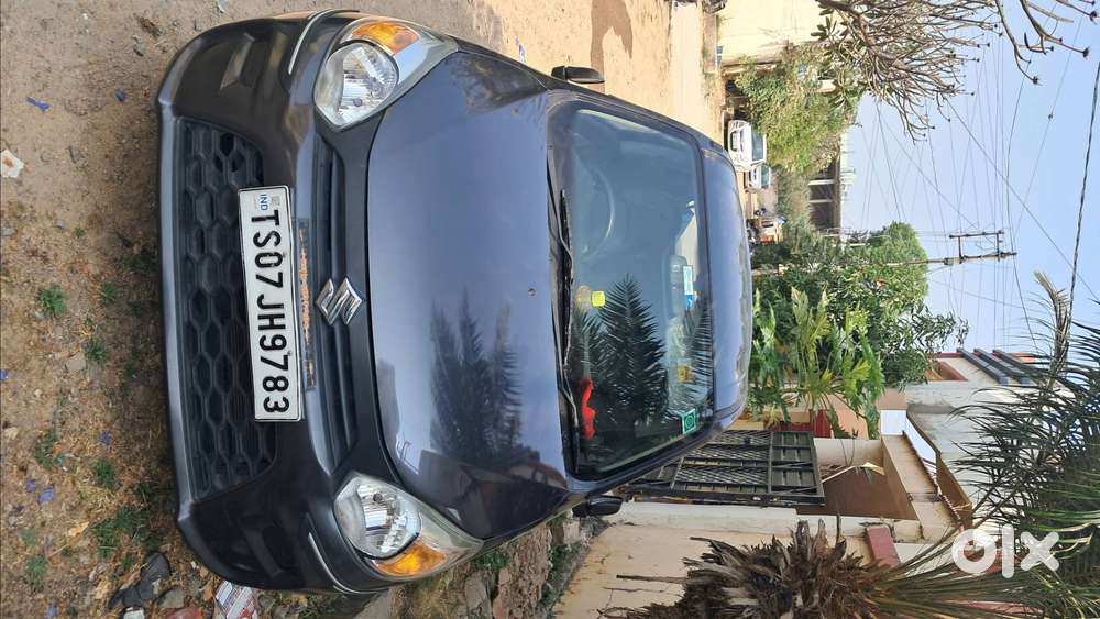 Alto 800 Less Driven Neat Condition