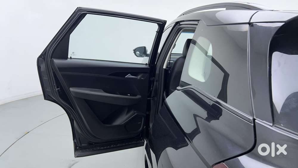 Mg Hector Sharp Dct Petrol, 2019, Petrol