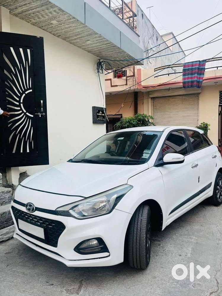 Hyundai Elite I20