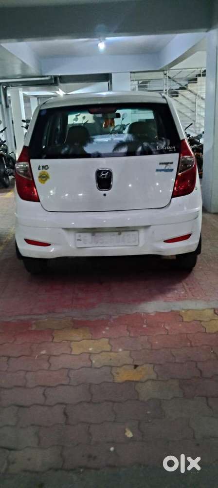 Hyundai I10 2013 Petrol Good Condition