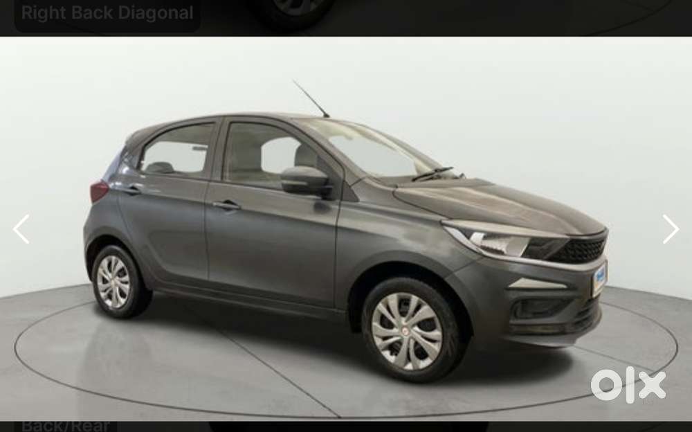 Tata Tiago 1.2 Revotron Xt Cng, 2022, Cng & Hybrids