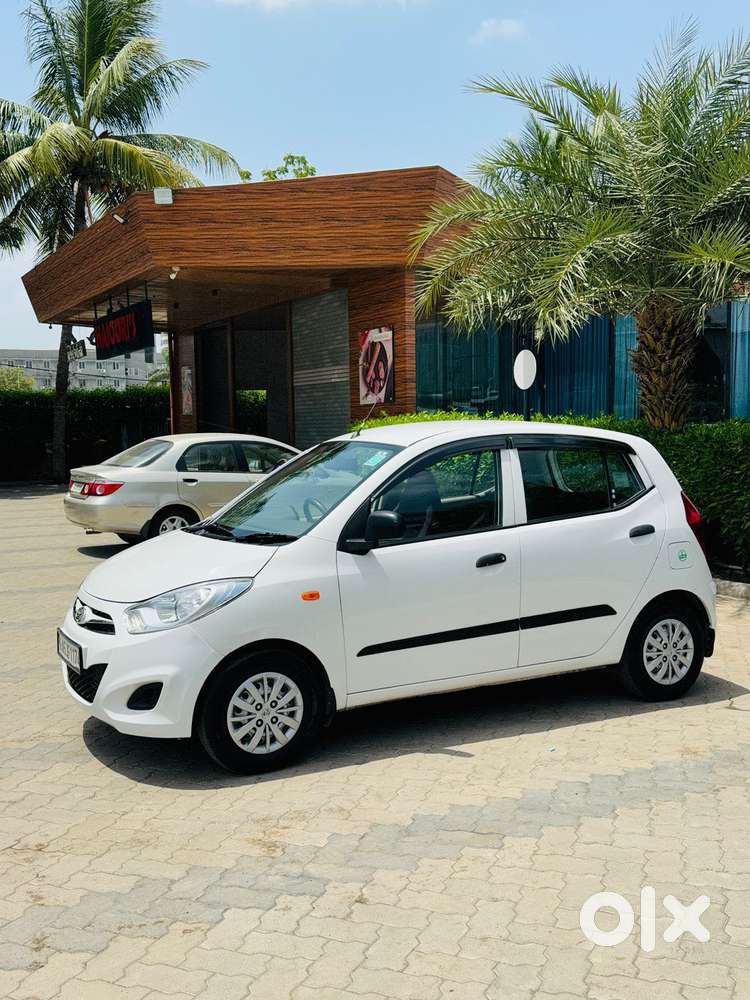 Hyundai I10 1.1 Magna(o), 2014, Petrol
