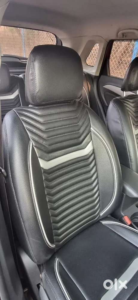 Maruti Suzuki Brezza 2018