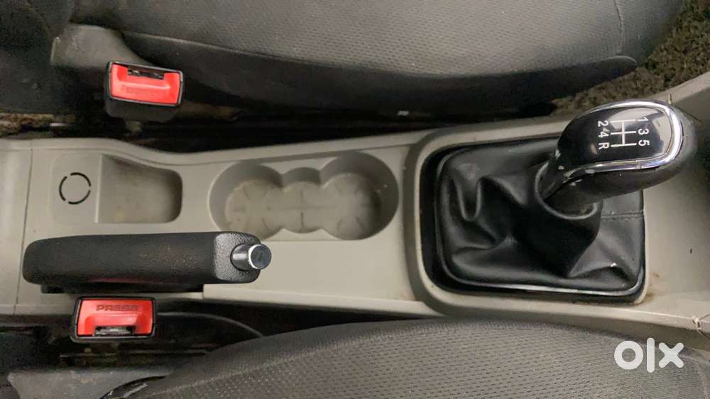 Tata Tiago 1.2 Revotron Xz, 2017, Petrol
