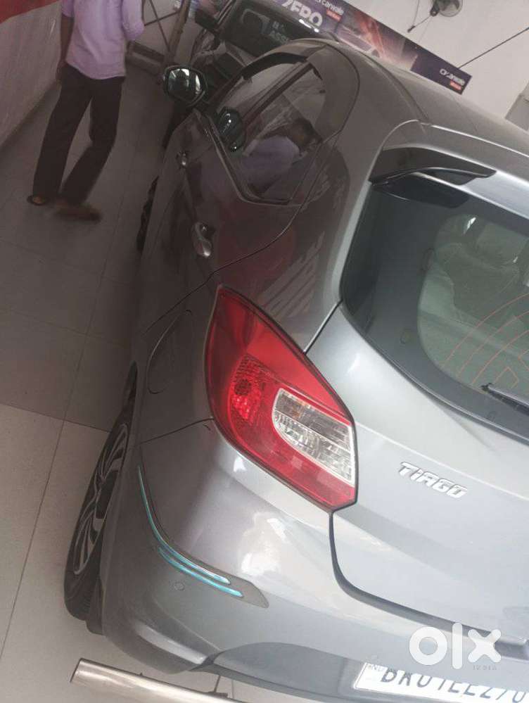 Tata Tiago 1.2 Revotron Xz Plus, 2019, Petrol