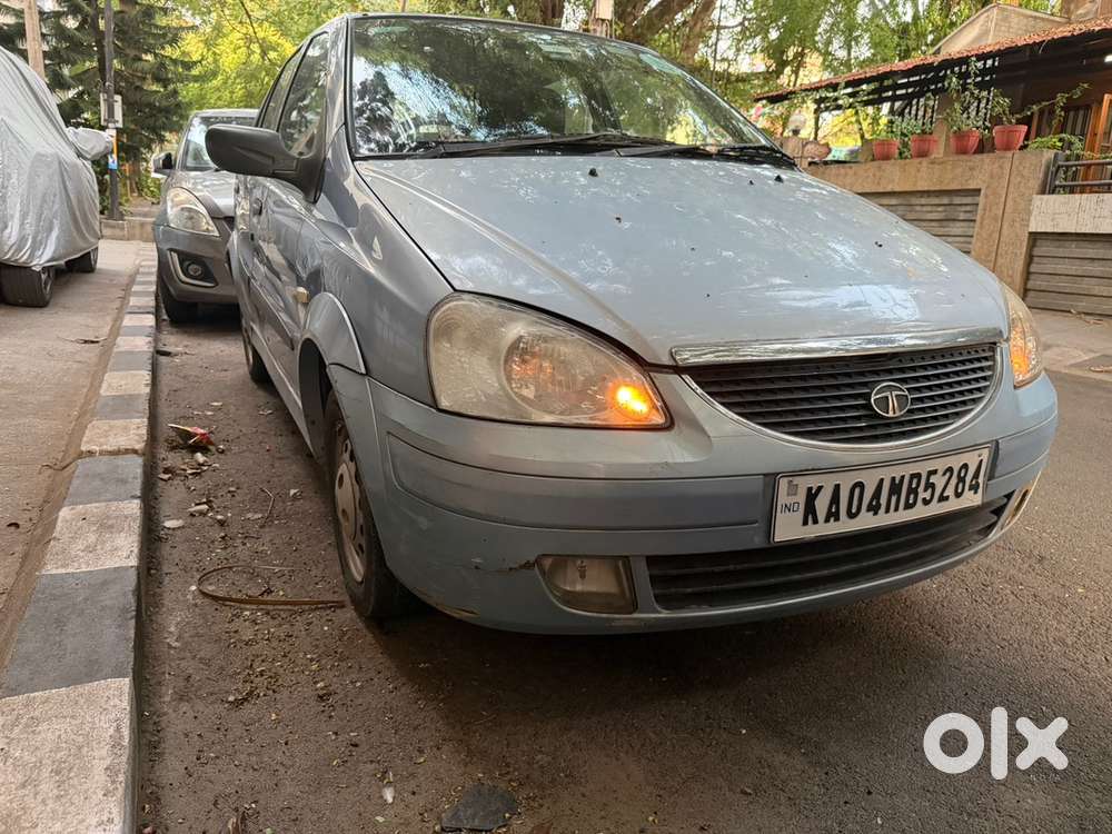 Tata Indica V2 Diesel 2005 Model