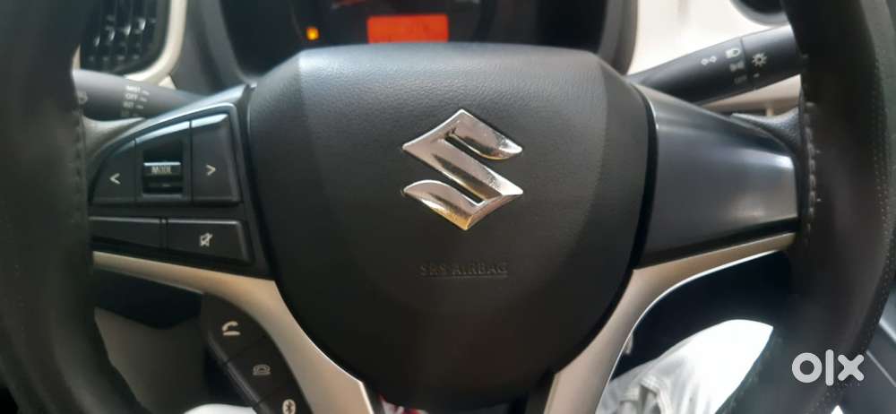 Maruti Suzuki Wagon R Vxi 1.2, 2021, Petrol