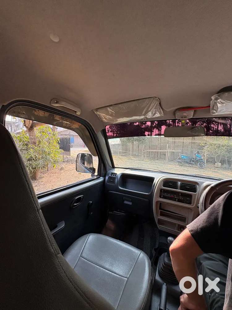 Maruti Suzuki Eeco 2022 Petrol 21577 Km Driven