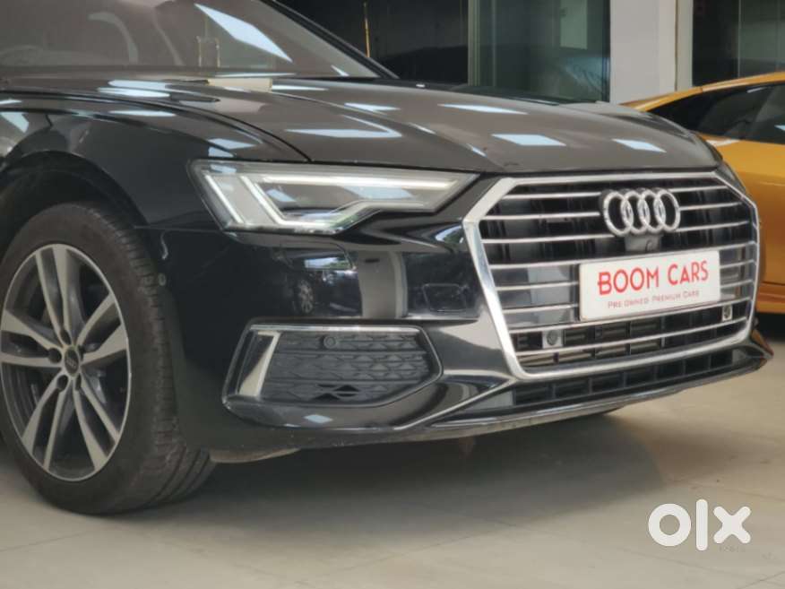 Audi A6 2.0 45 Tfsi Technology, 2021, Petrol