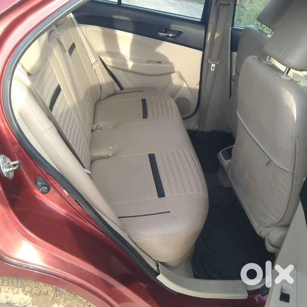 2019 Maruti Suzuki Dzire 1.2