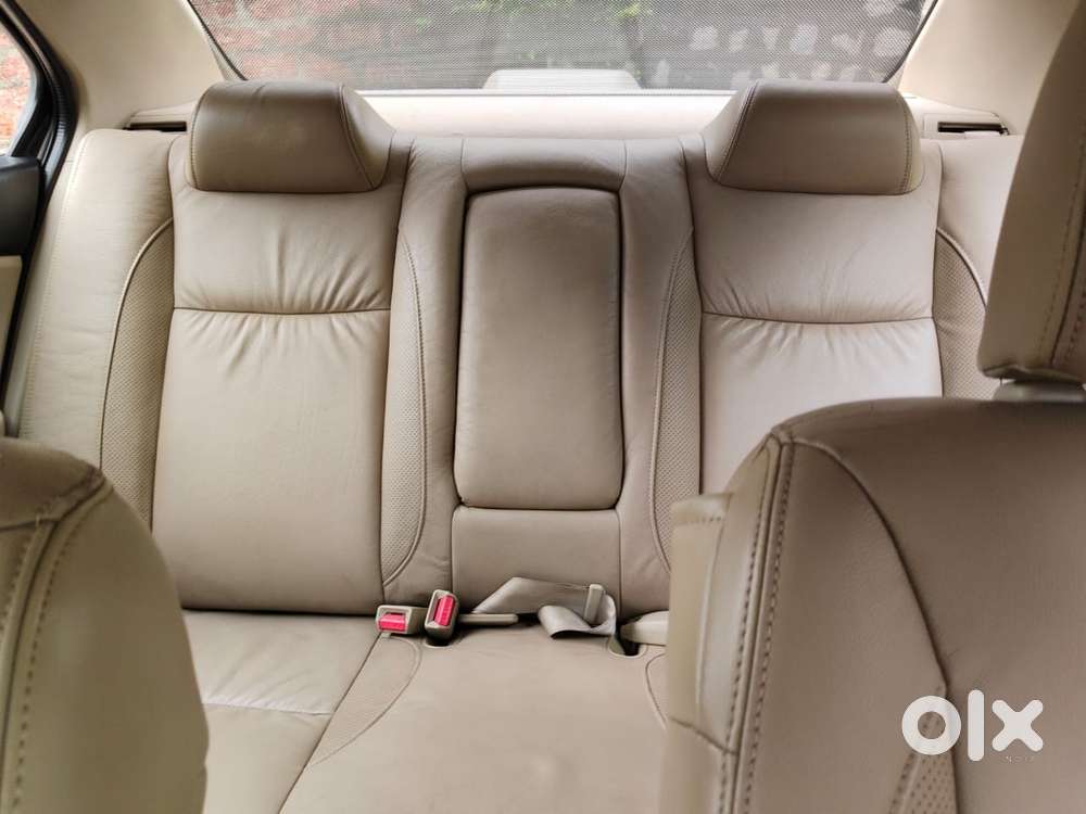 Maruti Suzuki Ciaz Zdi Option, 2015, Diesel
