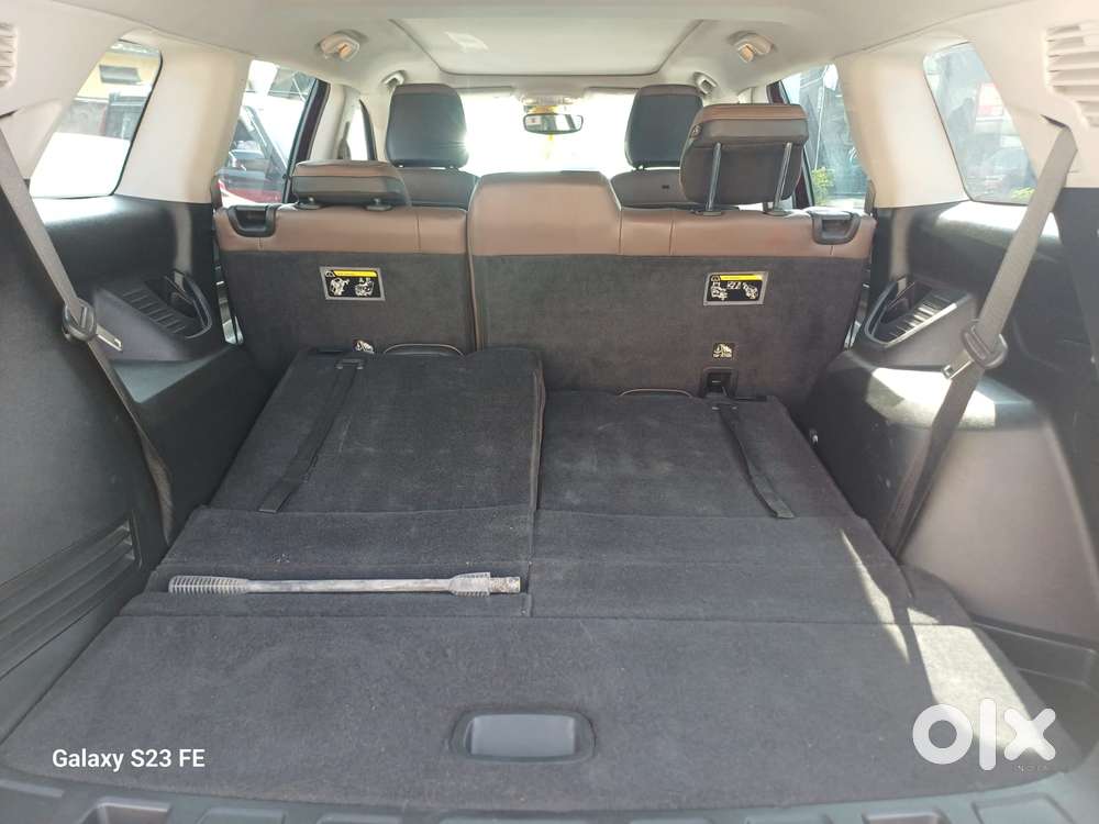 Jeep Meridian Limited Plus 4x4 At, 2022, Diesel