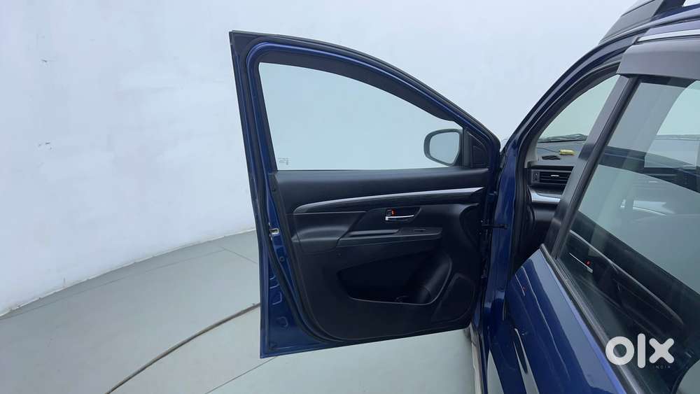 Maruti Suzuki Xl6 1.5 Zeta Mt, 2021, Petrol