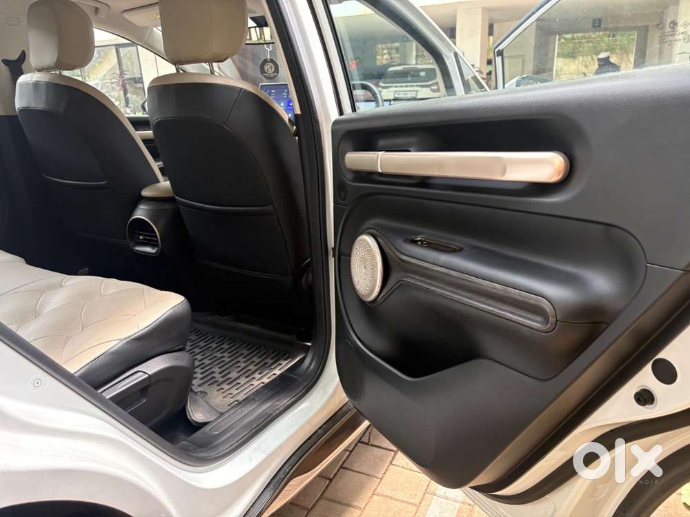 Mg Windsor Essence Pro 52kwh