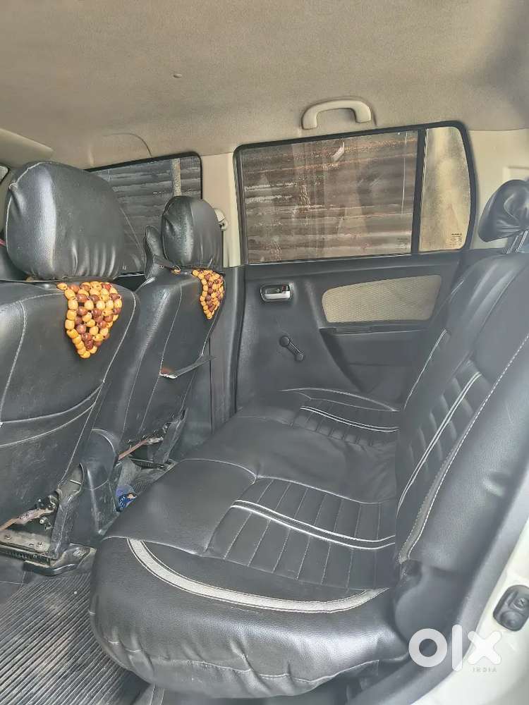Wanger Car Sell