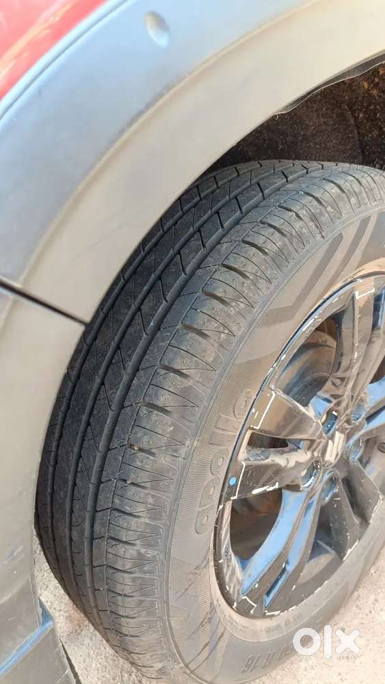 Maruti Suzuki Brezza Diesel 2020