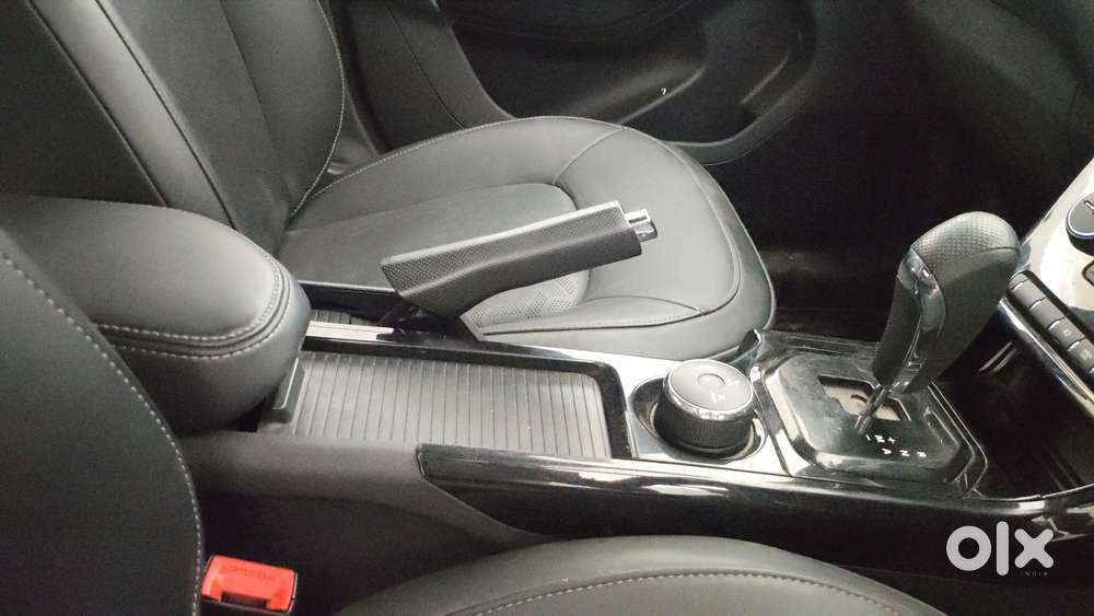 Tata Nexon 1.5 Revotorq Xza Plus Dualtone, 2022, Diesel