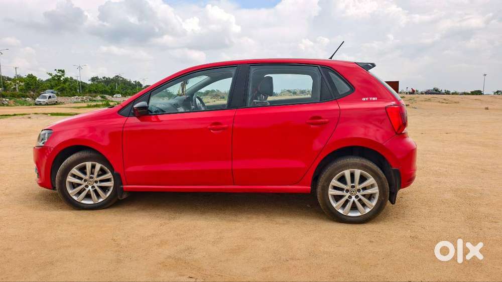 Volkswagen Polo For Sale(2015)