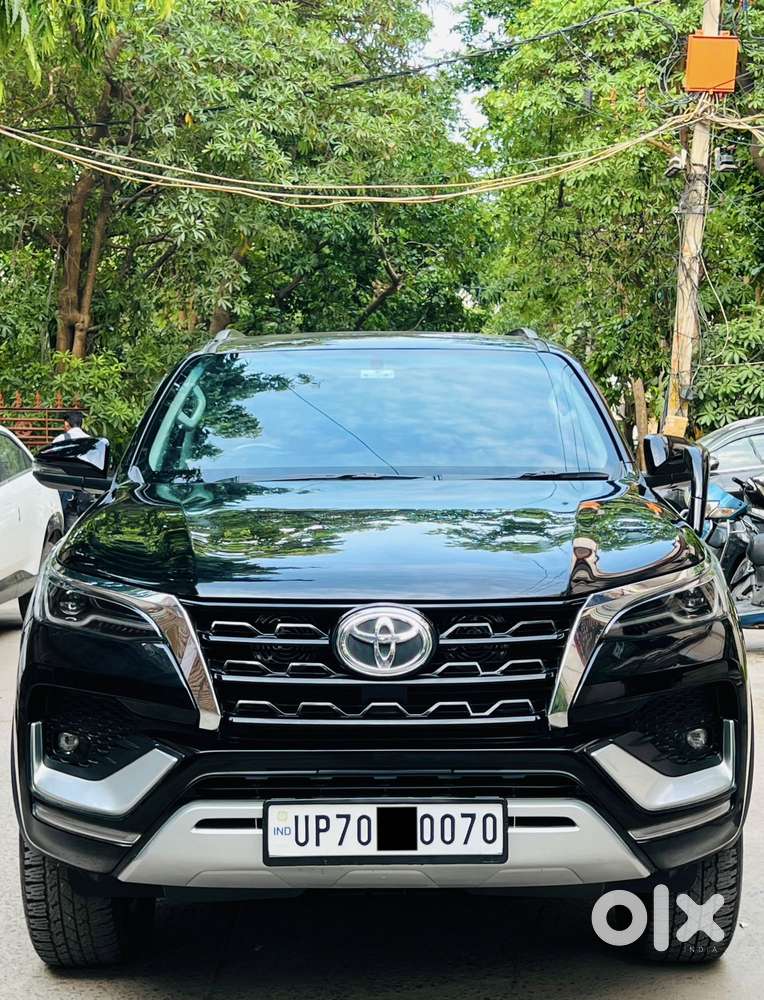 Toyota Fortuner 4x2 At 2.8 Diesel, 2025, Diesel