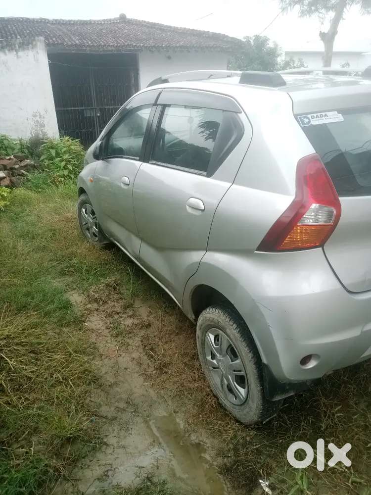Datsun Redi Go 2018 Limited Edition