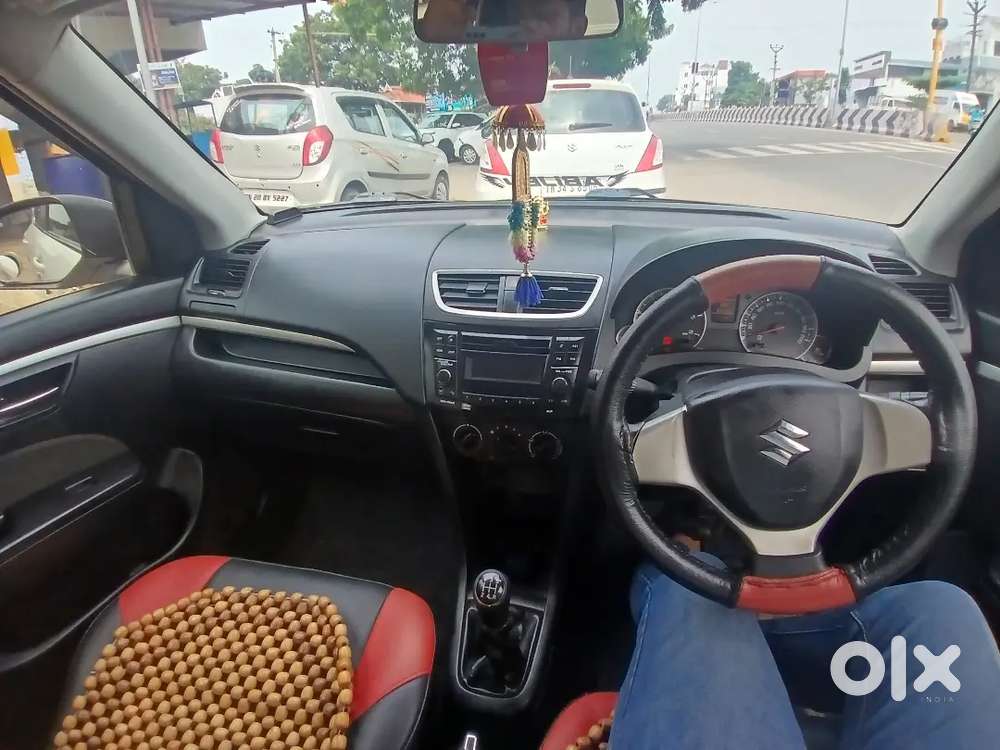 Maruti Suzuki Swift Vdi 2017