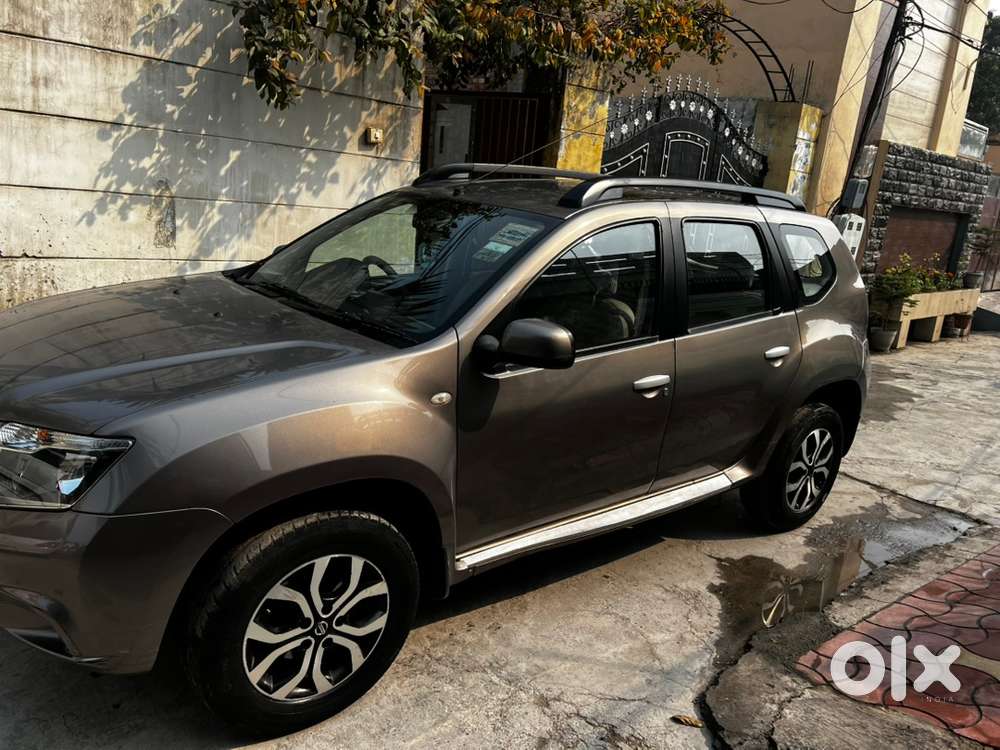 Nissan Terrano Diesel Manual 2014