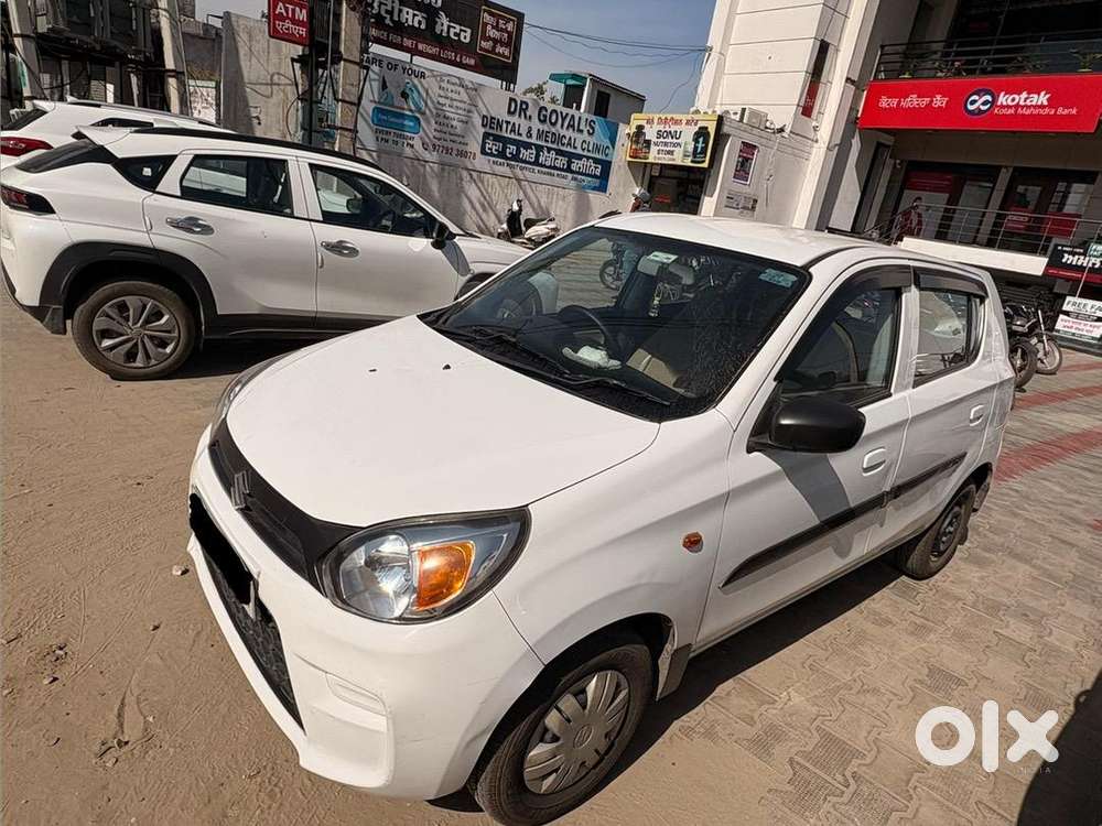 Maruti Suzuki 2020 Car