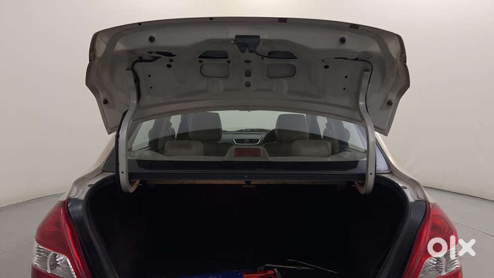 Maruti Suzuki Swift Dzire 1.3 Vxi, 2014, Petrol