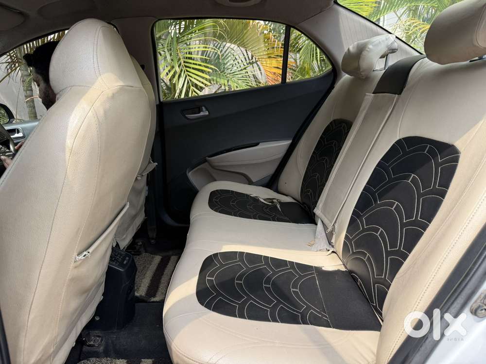 Hyundai Xcent 1.1 S Crdi, 2014, Diesel