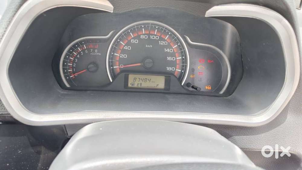 Maruti Suzuki Alto K10 1.0 Vxi, 2016, Petrol