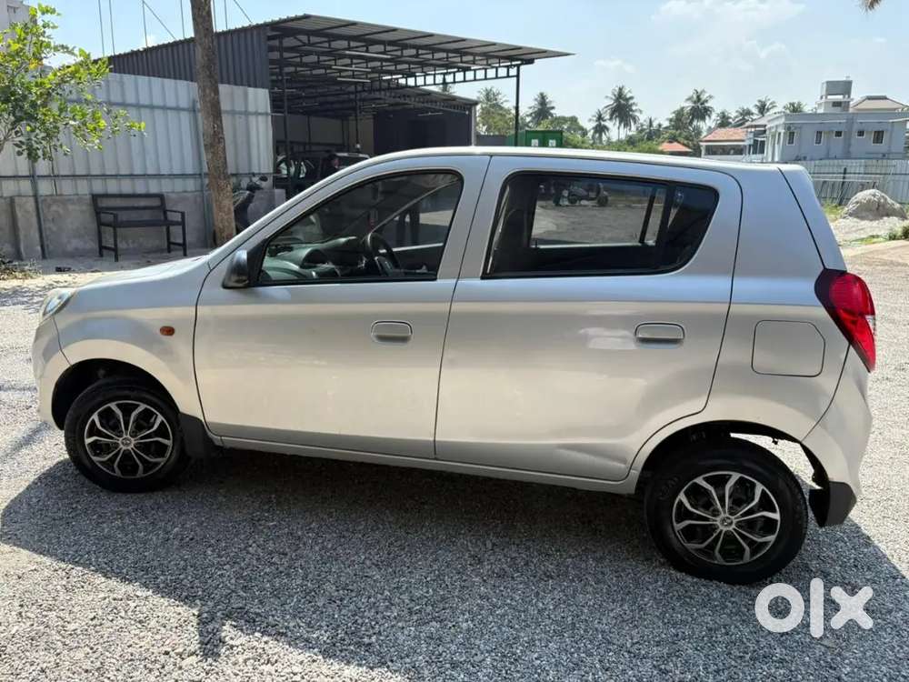 Maruti Suzuki 800 2013 Petrol 37000 Km Driven