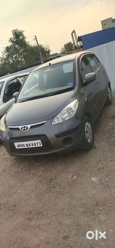 Hyundai I10 Petrol Good Condition
