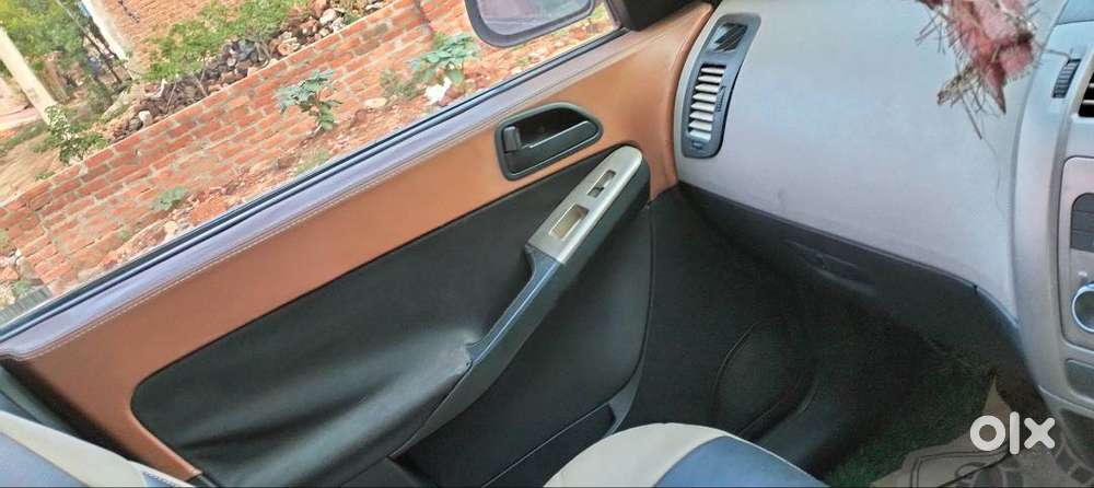 2010 Model Indica Vista Aura
