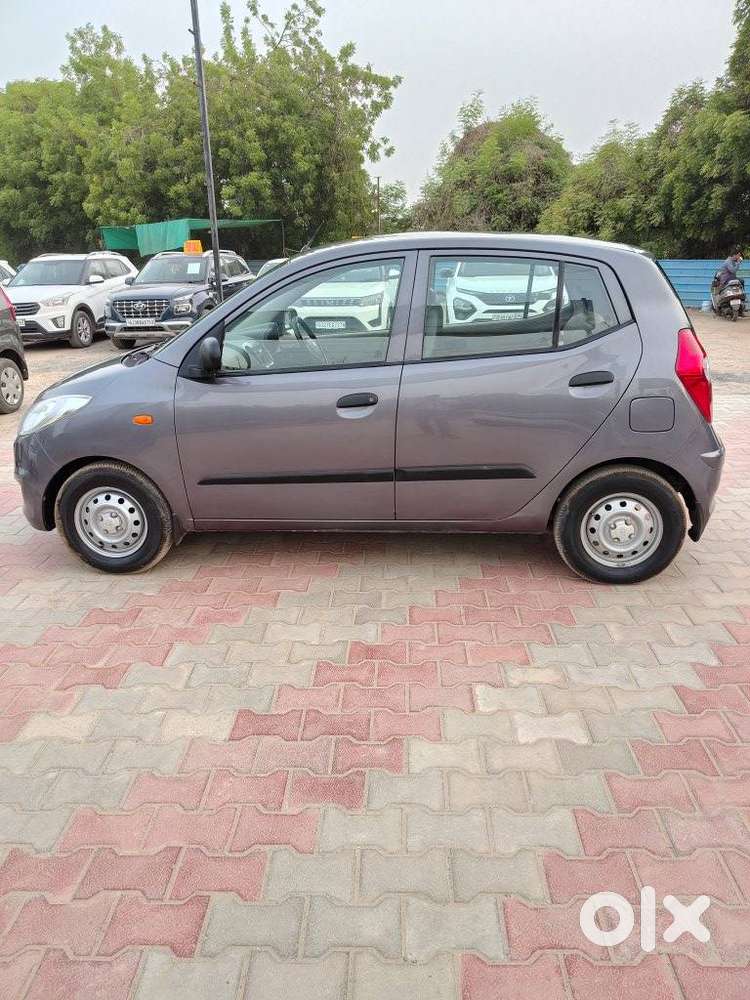Hyundai I10 Magna 1.1l, 2016, Petrol