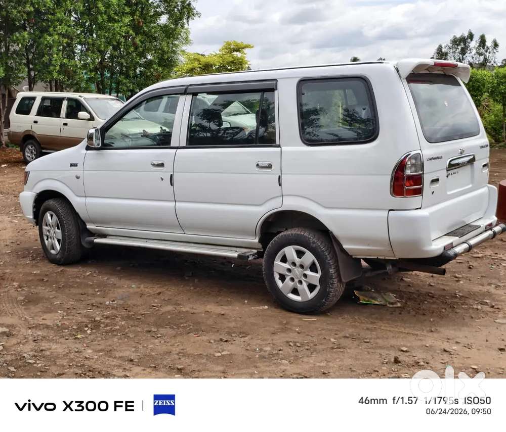 Chevrolet Tavera Neo 2015 Diesel 147000 Km Driven