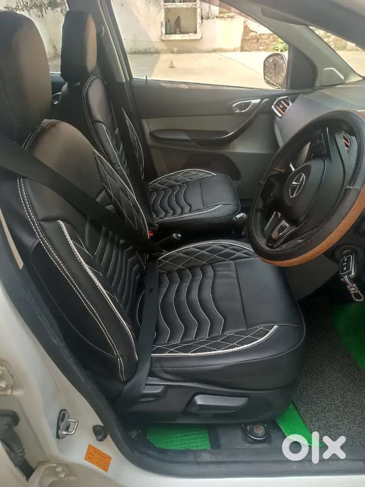 Tata Tiago 1.2 Revotron 2020