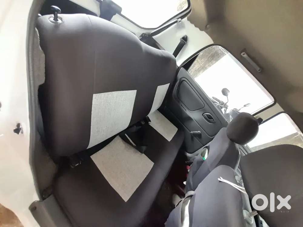 Maruti Suzuki Alto 2008 Petrol