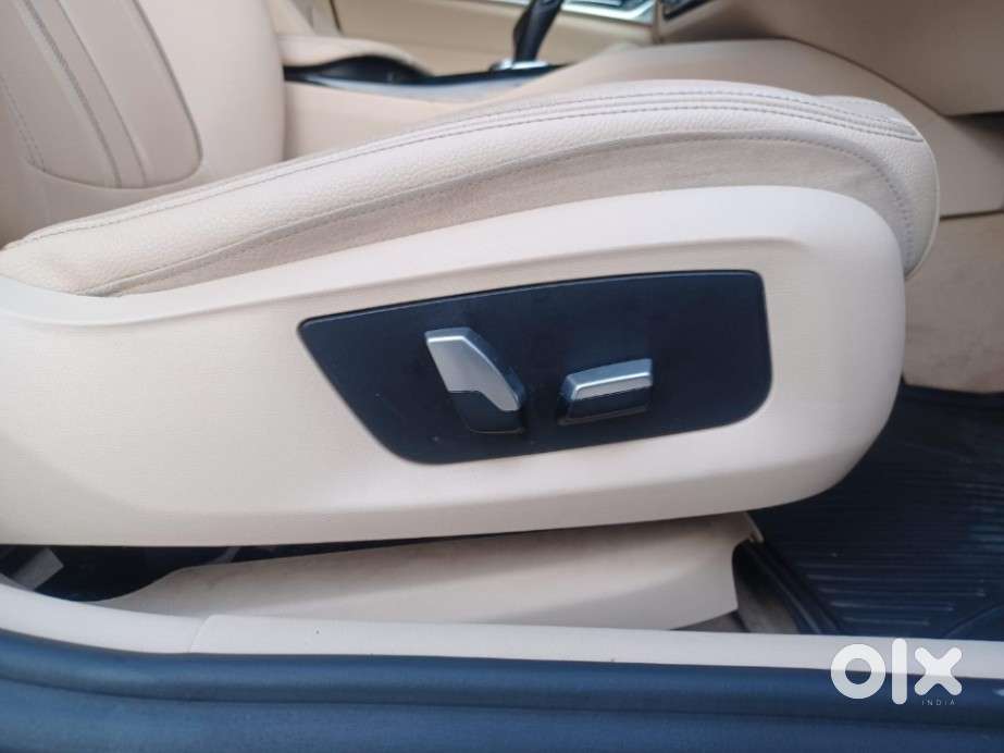 Bmw 5 Series 2.0 520d, 2020, Diesel