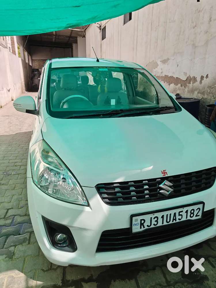 Maruti Suzuki Ertiga 2015 Diesel Good Condition
