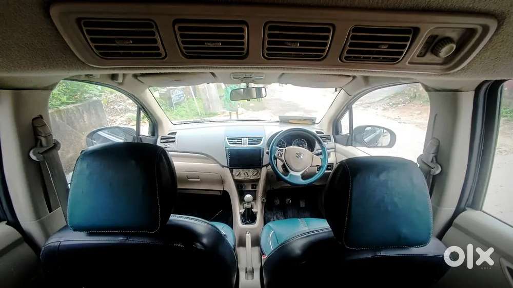 Maruti Suzuki Ertiga Vdi 2016