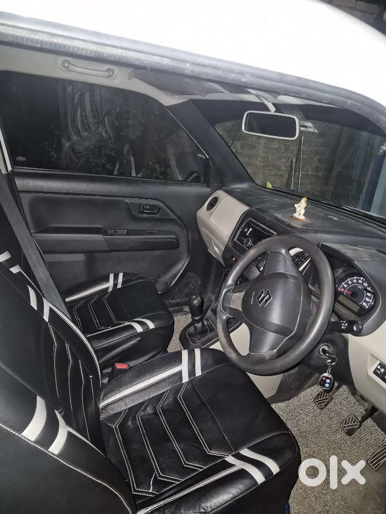 Maruti Wagon R 2022 54000 Km Driven 1st