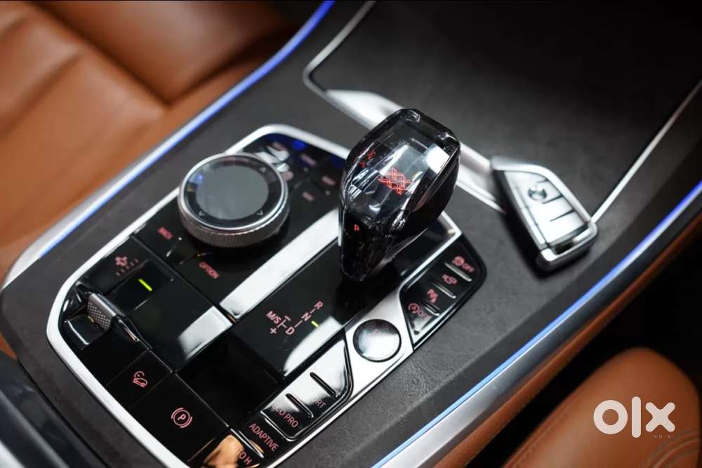 Bmw X5, 2020, Diesel