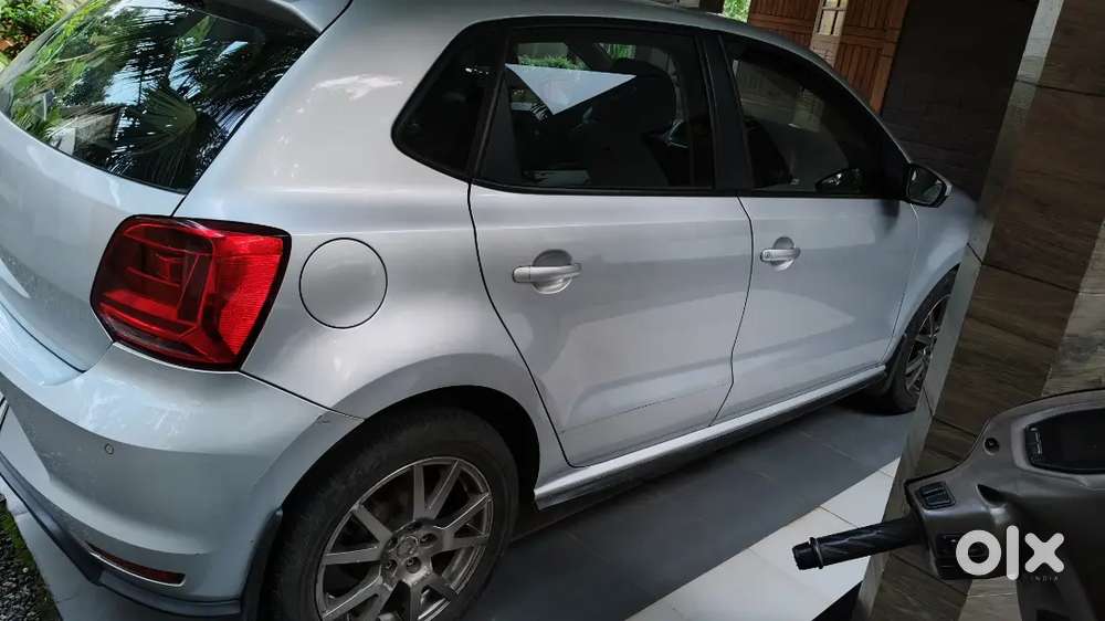 Volkswagen Polo For Sale
