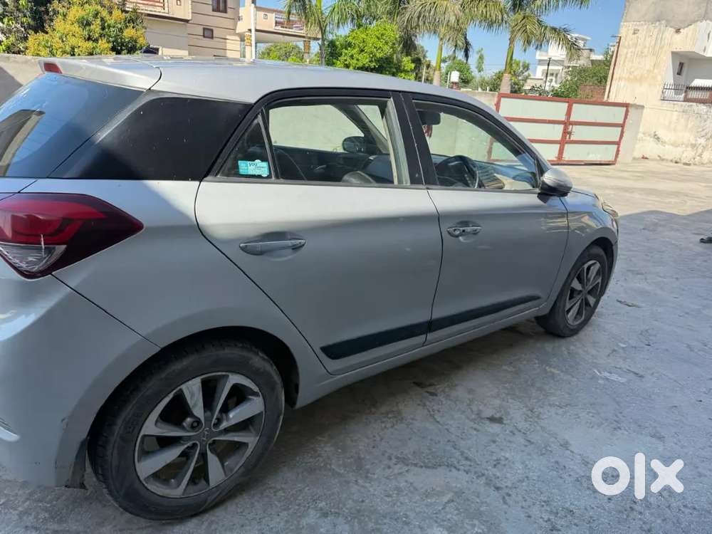 Hyundai New I20 2014 Diesel 125000 Km Driven